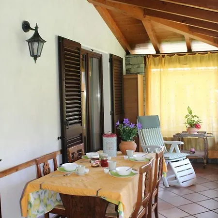 Piccola Oasi * Cannobio