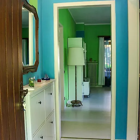 Piccola Oasi 坎诺比奥