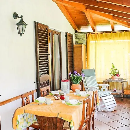 Piccola Oasi * Cannobio