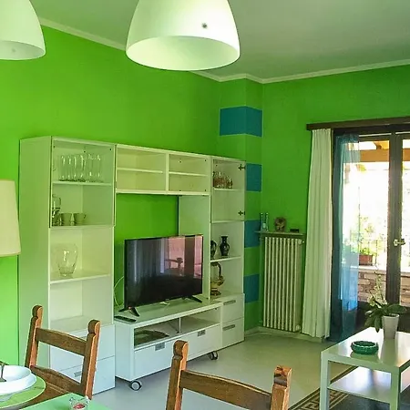 Διαμέρισμα Piccola Oasi *