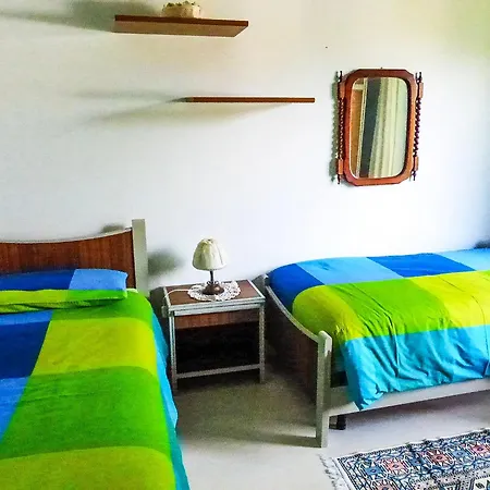 Διαμέρισμα Piccola Oasi