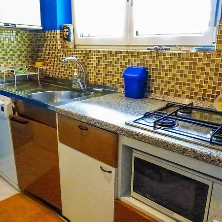 Piccola Oasi 公寓 *