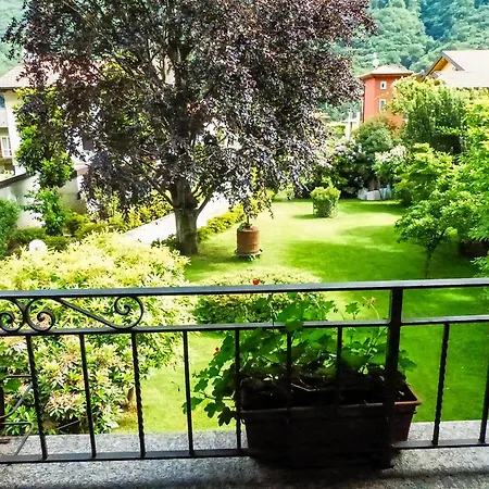 Piccola Oasi Διαμέρισμα