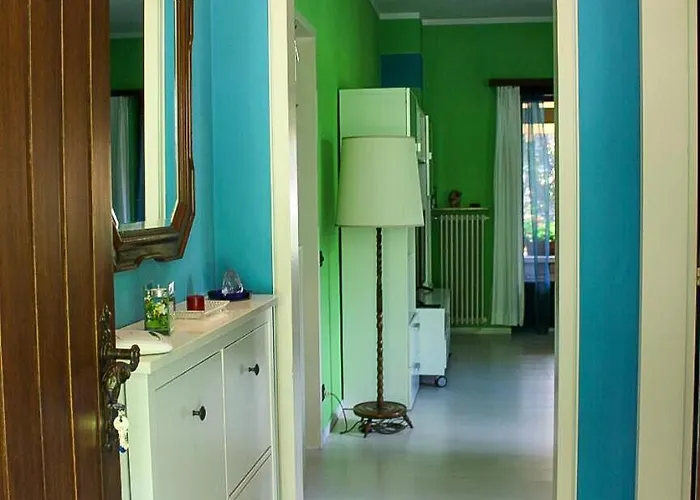 Piccola Oasi Каннобио