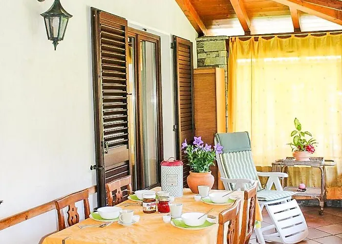 Piccola Oasi * קנוביו