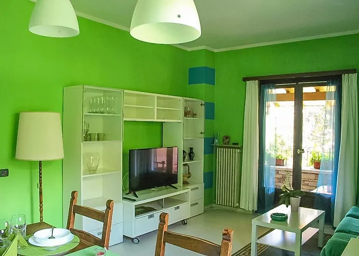 דירה Piccola Oasi *