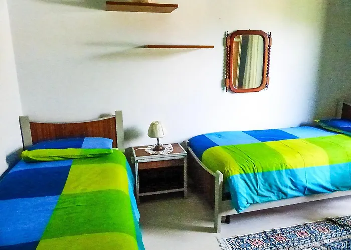 דירה Piccola Oasi