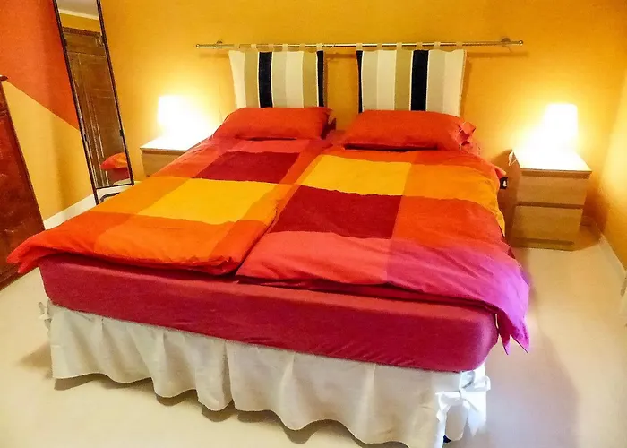 Piccola Oasi קנוביו