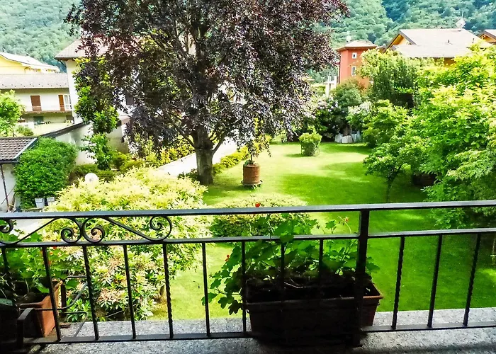 Piccola Oasi Апартаменты